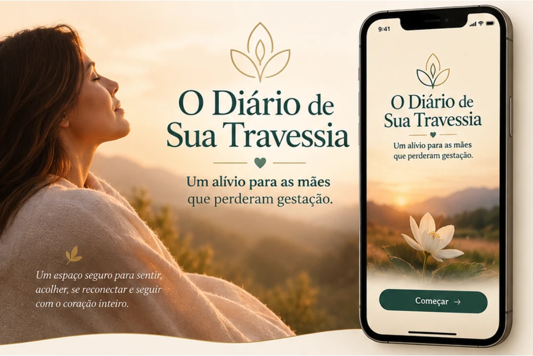 Diário de Travessia do COLO